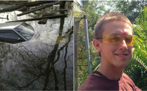 Что обсуждают в Кирове этим утром: травма кировчанина в Индонезии и потоп в Вересниках