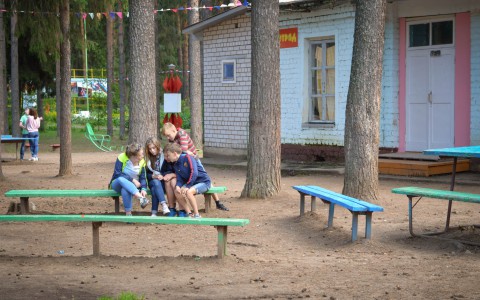 Кировские дети могут лишиться летнего отдыха: лагеря до сих пор не начали готовиться к сезону