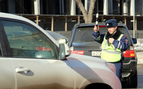 Карта:  9 Мая в Кирове перекроют 14 улиц