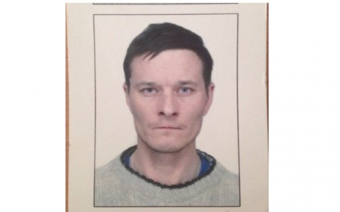 Пропавшего кировчанина нашли спустя две недели