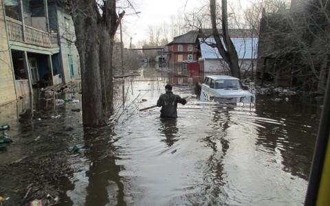 Стала известна причина смерти женщины, погибшей в затопленных Вересниках