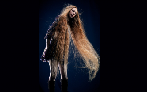 Длинноволосые кировчанки: «Мужчин привлекают только распущенные волосы»