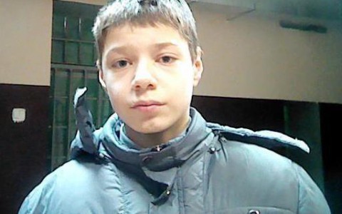 В Кирове ищут 12-летнего подростка
