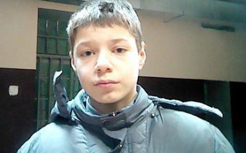 Пропавшего в Кирове 12-летнего подростка нашли