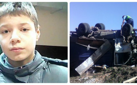 Что обсуждают в Кирове утром: трагедию в Юрьянском районе и пропавшего подростка