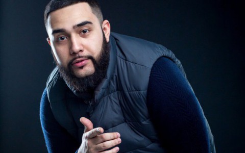 JAH KHALIB  отпразднует последний звонок с кировскими школьниками