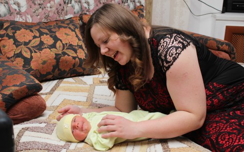 Милан, Мерседес, Весна и Космос: топ необычных имен кировских детей