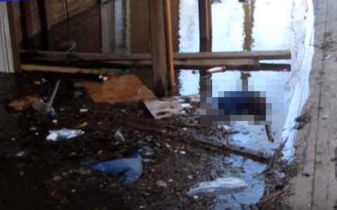 Что обсуждают в Кирове утром: утонувшая в Вересниках и драка у клуба