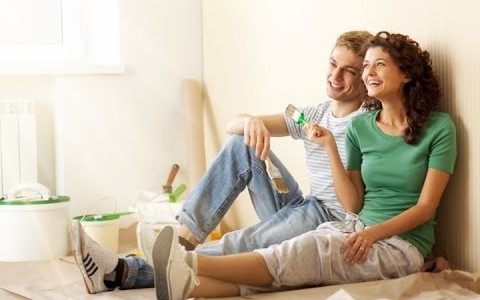 Около 10 тысяч семей в этом году стали новоселами благодаря Сбербанку