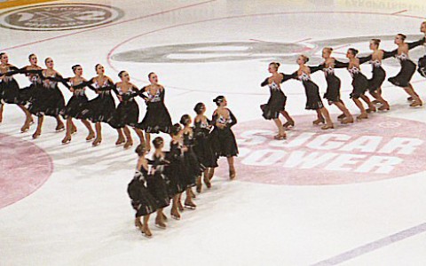 Смотрите шоу «Дети на льду. Звезды» на Интерактивном ТВ «Ростелекома»