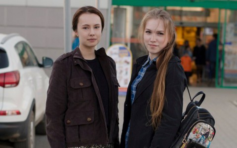 Мода улиц: кировчанки в вещах hand-made