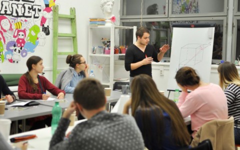 Пройти обучение в Чехии можно на каникулах