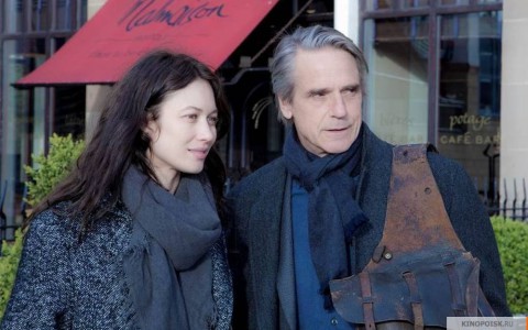 Топ кино на выходные: "Двое во Вселенной" и "72 часа"