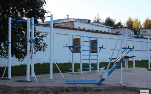 В День Победы кировчане отожмутся 26 тысяч раз