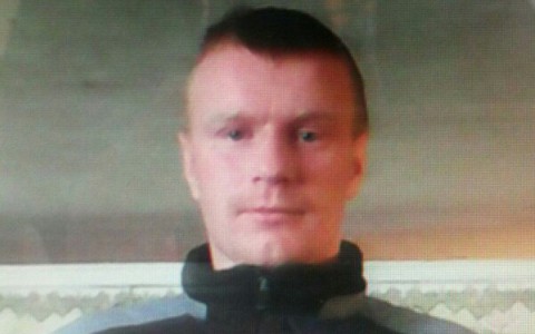 В Кировской области по дороге в лес пропал молодой мужчина