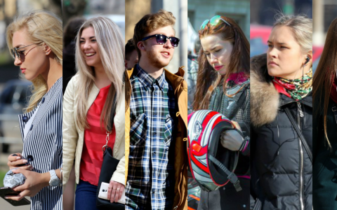 "Киров - город красивых людей": в центре города откроется выставка Инстаграм-фото