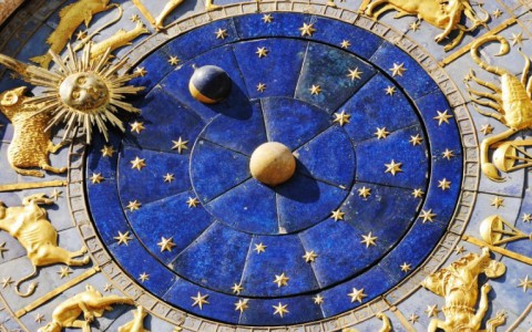 Гороскоп на неделю с 9 по 15 мая 2016 года для кировчан