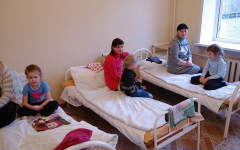 В Кирове зафиксировали всплеск кишечных инфекций