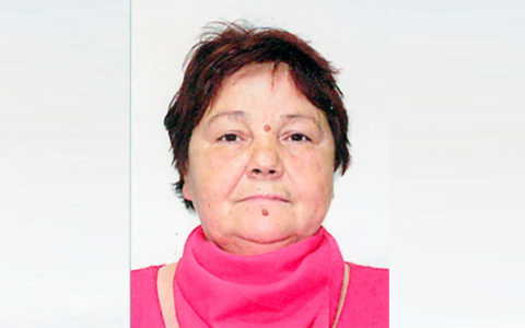 В Кирове пропала 61-летняя пенсионерка