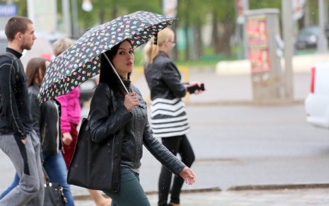 Фоторепортаж "Город в лицах": узнай себя и получи подарок