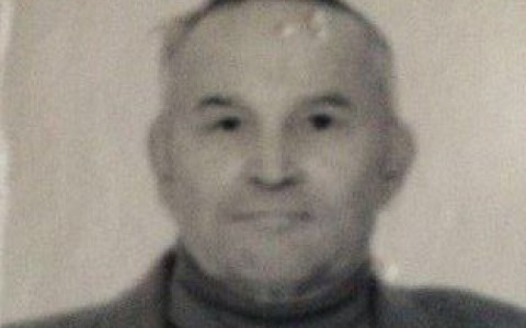 В Кировской области пропал 79-летний мужчина