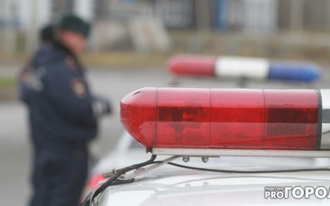 50 кировских водителей посадили в тюрьму за пьяное вождение