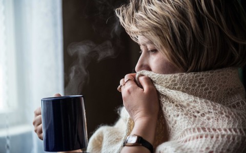 Погода на выходные: в Кирове и области ожидаются заморозки до -3