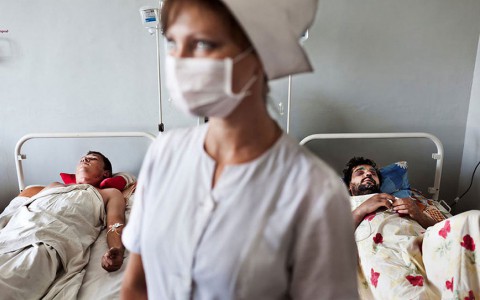 В 2016 году 10 кировчан умерли от ВИЧ-инфекции