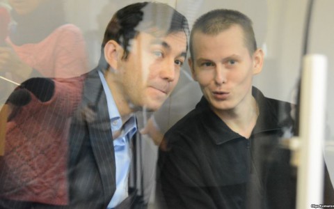 Осужденного на Украине кировчанина не будут менять на Савченко