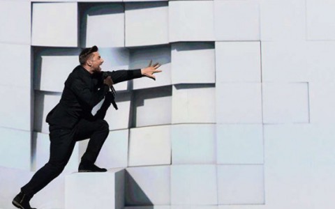 "Евровидение-2016": прямая трансляция главного музыкального события