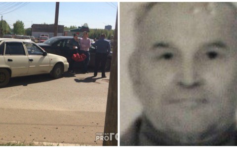 Что обсуждают в Кирове: гибель пропавшего пенсионера и ДТП у рынка