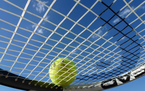 Отдаем ребенка в теннис: полезно, интересно, доступно