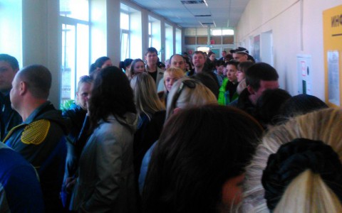 Ажиотаж за путевками в кировские детские сады: в очереди стоят более 400 родителей