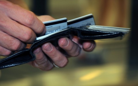 Сбербанк сообщает о крупнейшем за год снижении ставок по потребительским кредитам