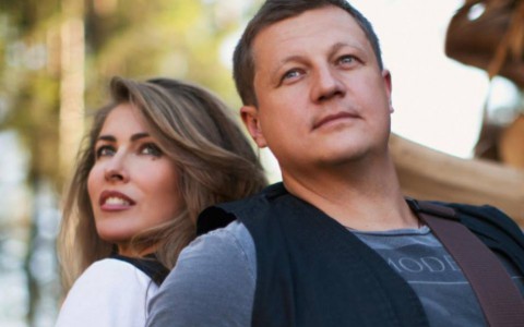 Жена погибшего кировского музыканта из группы "Любэ" пойдет на шоу "Голос" ради мужа