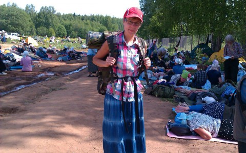 Как собраться в Великорецкий крестный ход?