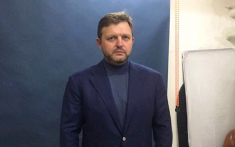 Похудевшего губернатора Кировской области обсудили в Кремле