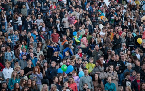 Кировская область вошла в число самых бесконфликтных регионов