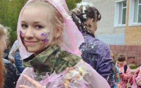 Выпускница: «Одноклассников приняли за группу суицидников, когда они готовили нам сюрприз»