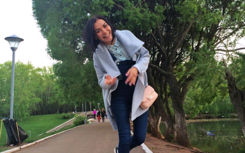 Четверг в Кирове: страшный медведь и очаровательная улыбка