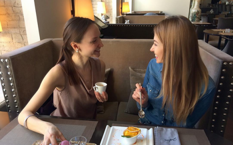 Люди говорят: кировчане пожаловались на страстные поцелуи в автобусе и обсудили сексуальных мужчин