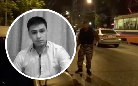 Мужчина, взявший в заложники сотрудников московского банка, обращался к кировскому юристу