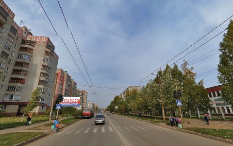 Максим Воронков: “Ремонт дорог должен быть подконтролен жителям города”