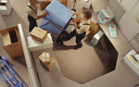 Основные факторы выбора компании для офисного переезда