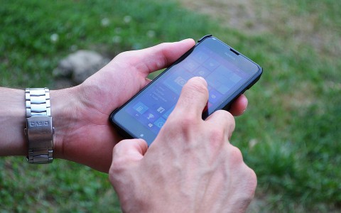 Жители Кировской области предпочли дорогие LTE-гаджеты бюджетным