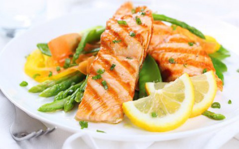 Попробуйте новое меню в ресторане национальной кухни "Шинок"