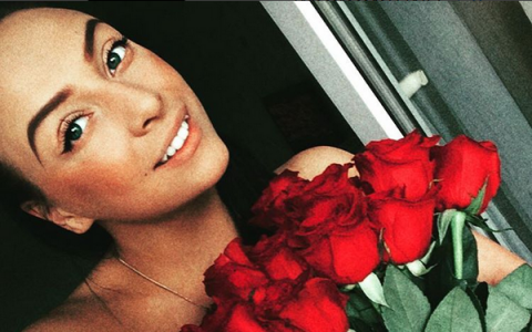 Пятница в Кирове: "Мафия" и огромный букет роз