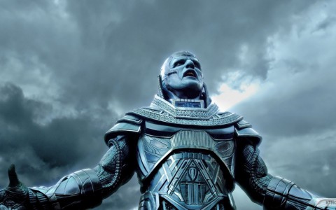 Новинки кино на выходные: на экраны вышел самый ожидаемый фильм года - "Люди Икс: Апокалипсис"