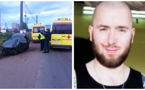 Что обсуждают в Кирове: ДТП на Ленина и девять преступников, за которых обещано вознаграждение