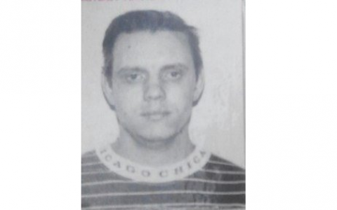 В Кирове ищут пропавшего четыре дня назад мужчину